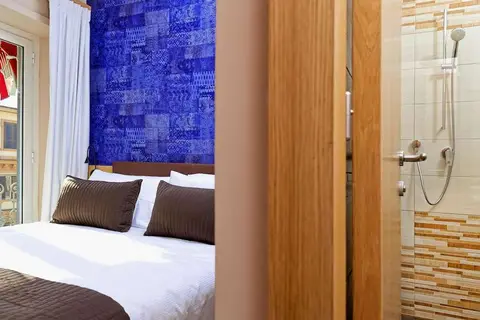 Hotel Airone Naples in Napels — foto 12