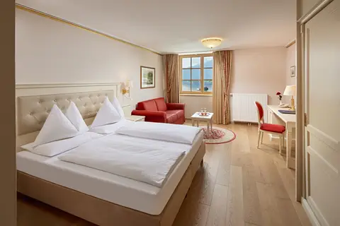 Grand Hotel Zell am See in Zell am See — foto 13