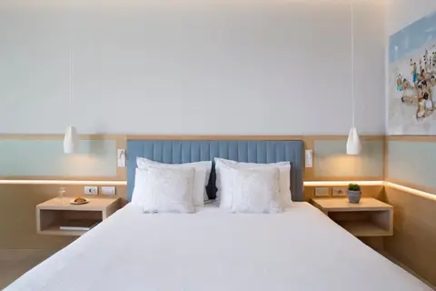 Ammoa Luxury Hotel & Spa Resort in Δημοτική Ενότητα Σιθωνίας — foto 6