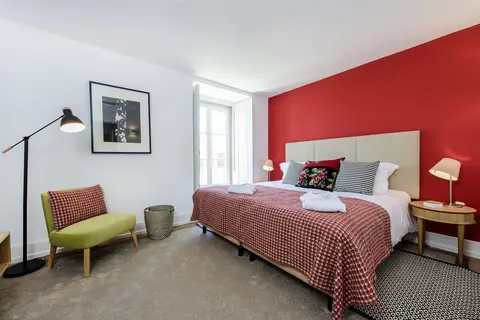 Martinhal Lisbon Chiado Luxury Apartments in Almada — foto 10