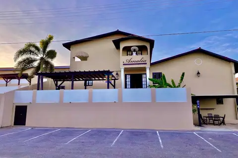 Casa Amalia in Amalia Hotel — foto 22