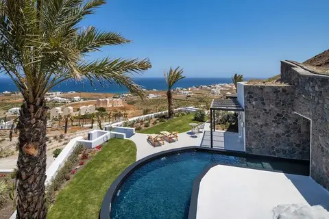 Palm Island Suites in Imeroviglio, foto 11
