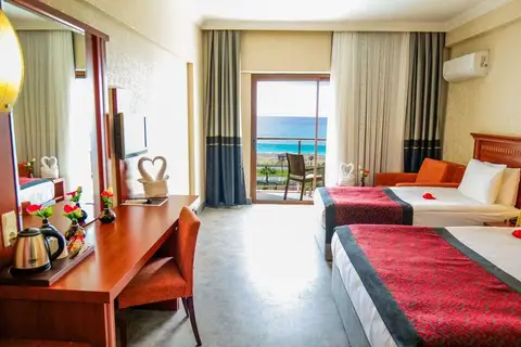 Casa Fora Beach Resort in Manavgat, foto 3