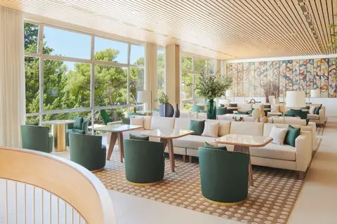 Bluesun Hotel Maestral in Klana — foto 8