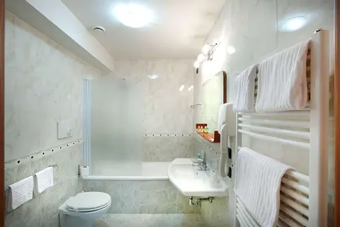 Best Western Blu Hotel Roma in Rome — foto 27