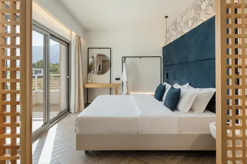 White Nest Villas in Leptokarya, foto 12