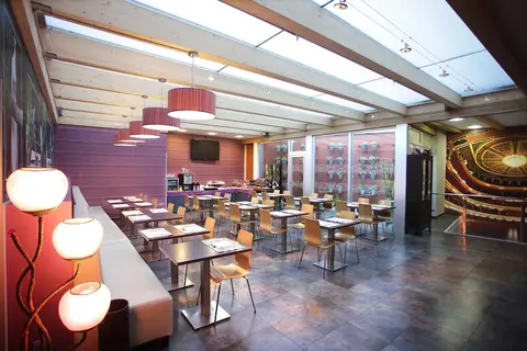 ELE Enara Boutique Hotel in Valladolid — foto 7