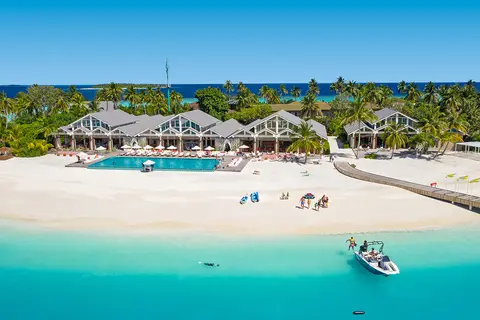 The Standard Maldives in Raa Atoll — foto 5