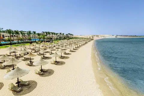 Jaz Belvedere in Sharm El Sheikh, foto 9