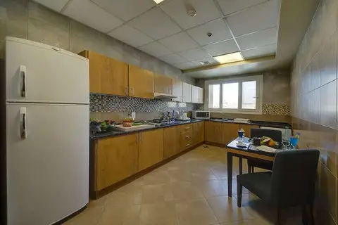 Al Khoory Hotel Appartementen in Dubai — foto 22