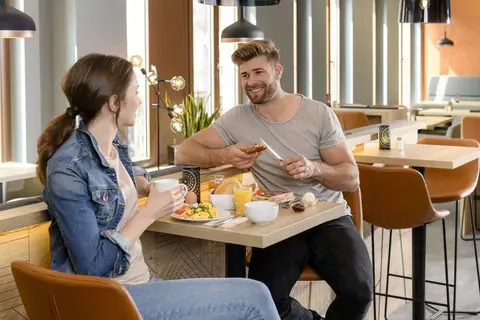 ibis Styles Bamberg in Bamberg, foto 29