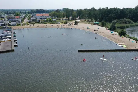 Veluwemeer in Nunspeet — foto 14
