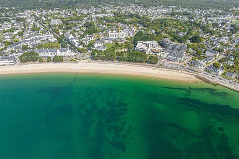 Résidence La Corniche De La Plage foto 12