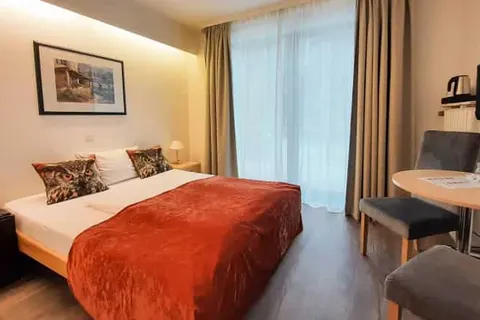 Harz Hotel Iris foto 9