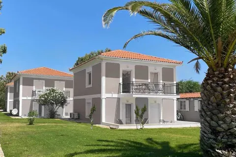Appartementen Doryssa Coast in Municipal Unit of Pythagoreio — foto 19