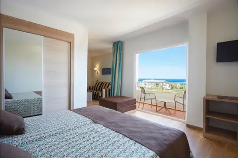 Invisa Hotel Ereso in Santa Eulària des Riu — foto 26
