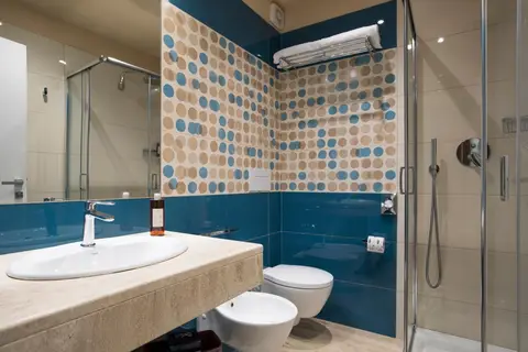 Cormoran Hotel in Villasimius — foto 25
