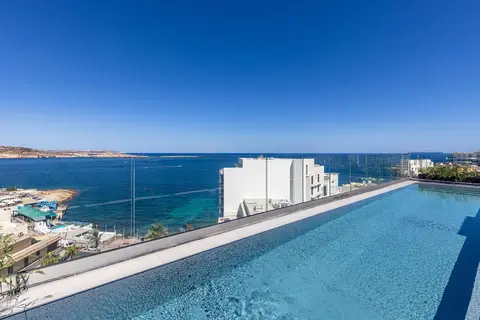 ibis Styles ST Pauls Bay Malta in San Pawl il-Baħar — foto 2