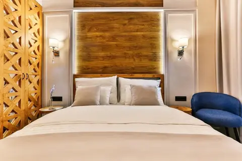 Boutique Hotel Tate By Aycon in Budva — foto 18