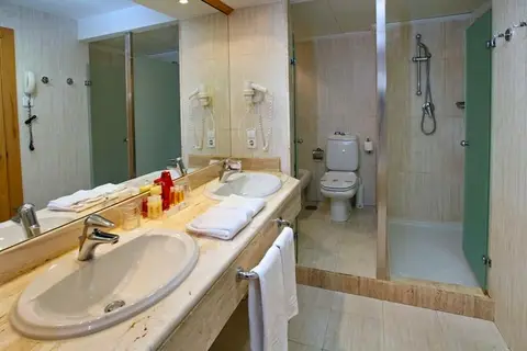 Hotel Peñíscola Palace in Peníscola / Peñíscola — foto 30