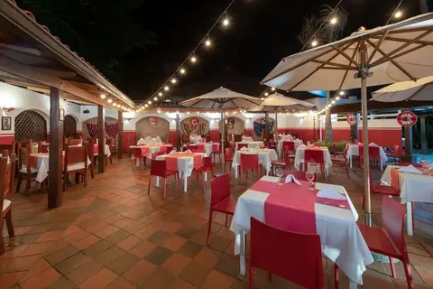Viva Wyndham Dominicus Palace in San Rafael del Yuma — foto 26