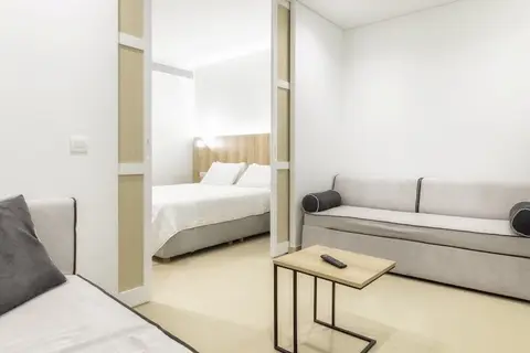 Lazaros Hotel Apartments in Zakynthos — foto 16