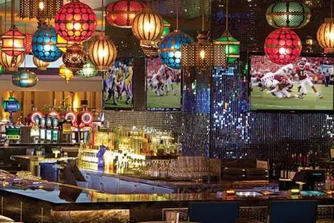 Luxor Hotel & Casino in Las Vegas — foto 11