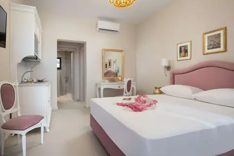 Mykoniatika Villas in Néa Kallikrátia, foto 6
