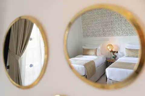 Marrakech Ryads Parc & Spa in Ouahat Sidi Brahim — foto 12