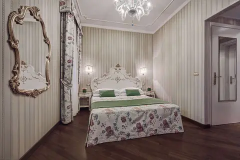Antica Locanda Al Gambero in Venetië, foto 18