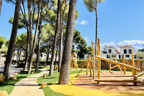 Interpals Eco Resort in Pals — foto 4