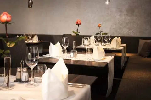 Parkhotel Hall foto 12