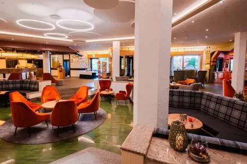 Hotel Vier Jahreszeiten am Schluchsee foto 42