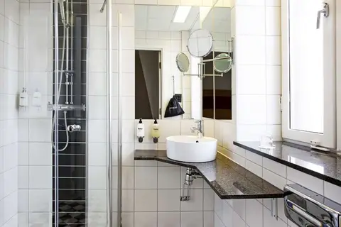 Scandic Stortorget in Malmö — foto 19