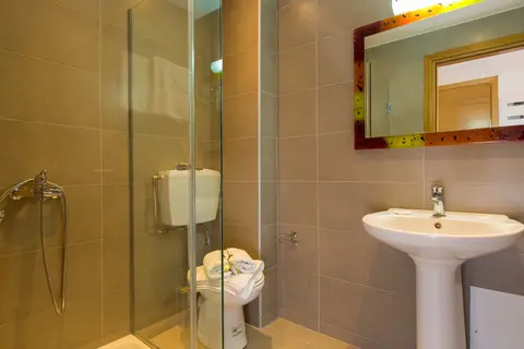 Hotel Eltina in Rethimnon — foto 15