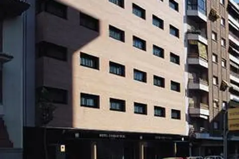 NH Ciudad Real in Ciudad Real — foto 26