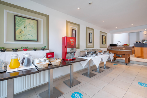 Hotel Kitro Beach foto 6