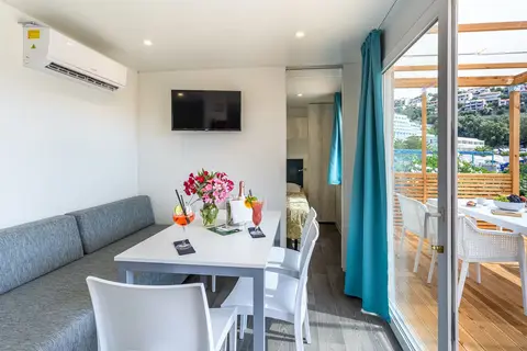 Oliva Camping in Labin — foto 16