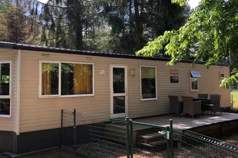 Camping Siësta foto 9