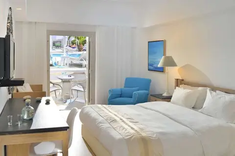 Palladium Boutique Hotel in Municipality of Mykonos, foto 11