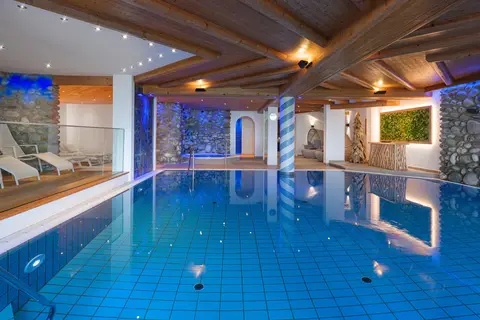 Hotel Tannenhof in Sankt Johann im Pongau — foto 11