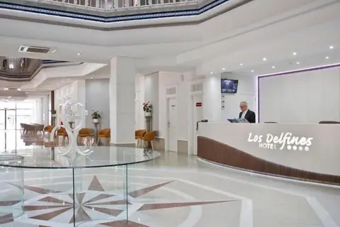 Hotel Los Delfines in San Javier — foto 15