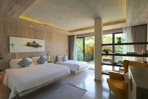 Dinso Resort & Villas Phuket Vignette Collect in Patong, foto 15