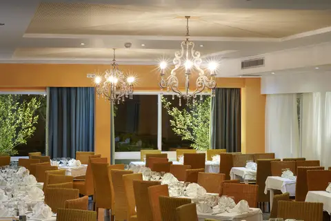 Portes Beach Hotel in Δημοτική Ενότητα Κασσάνδρας — foto 27