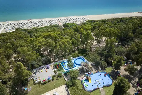 Serenè Resort in Cutro — foto 15