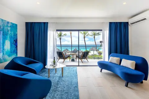 Divi Aruba All Inclusive in Punta Brabo — foto 12