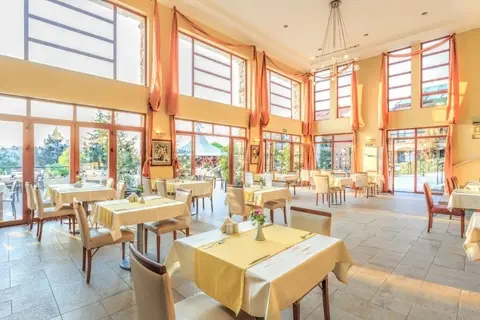 Orka World Hotel & Aquapark in Bergama — foto 28