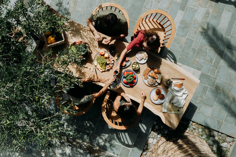 Hotel Paralos Irini Mare foto 8