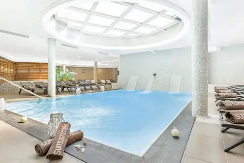 Sumus Stella & Spa in Pineda de Mar — foto 2