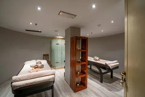 Hotel Cactus Beach foto 8